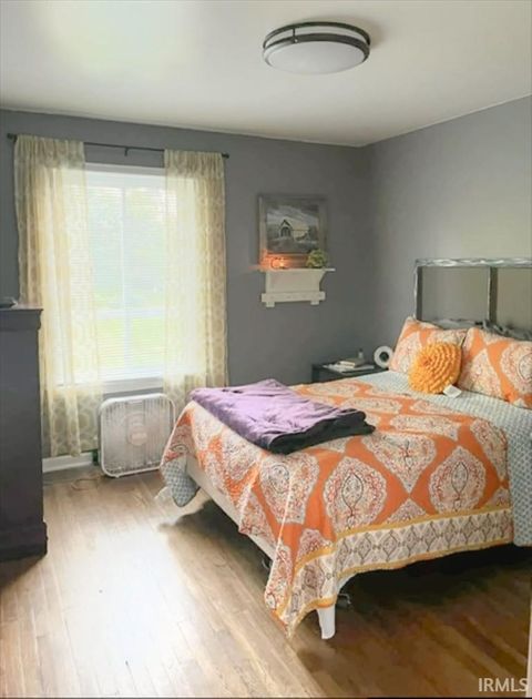 Tiny photo for 7720 W 00 NS, Kokomo, IN 46901 (MLS # 202613927)