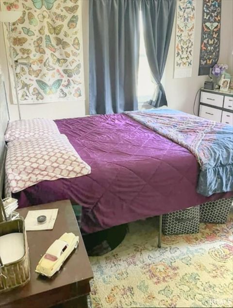 Tiny photo for 7720 W 00 NS, Kokomo, IN 46901 (MLS # 202613927)