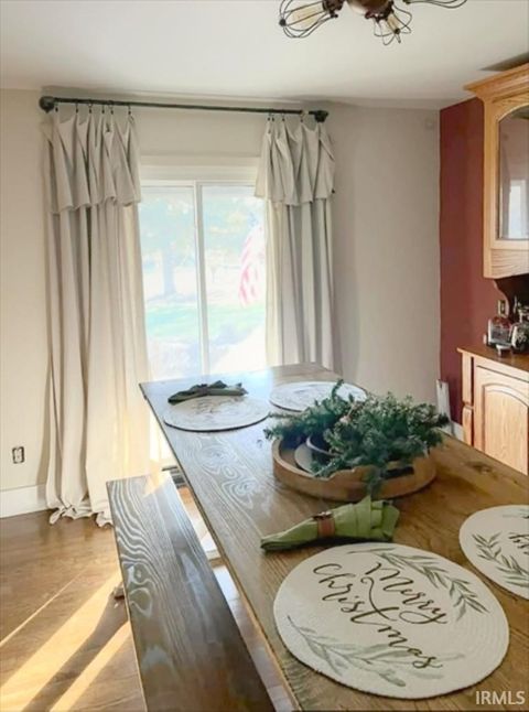 Tiny photo for 7720 W 00 NS, Kokomo, IN 46901 (MLS # 202613927)