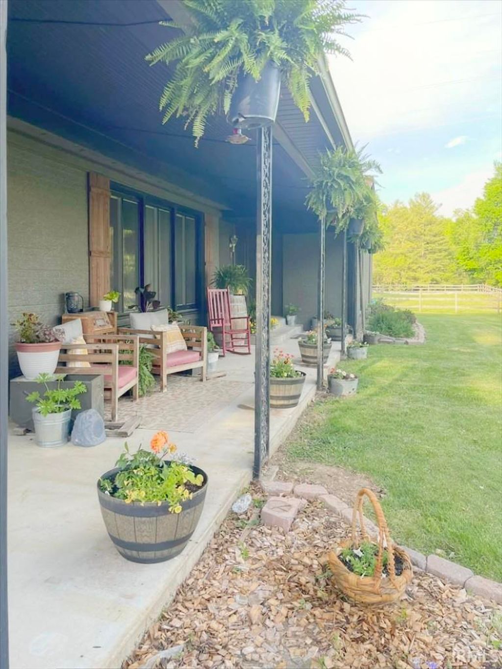 Photo of 7720 W 00 NS, Kokomo, IN 46901 (MLS # 202613927)