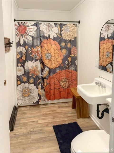 Tiny photo for 7720 W 00 NS, Kokomo, IN 46901 (MLS # 202613927)