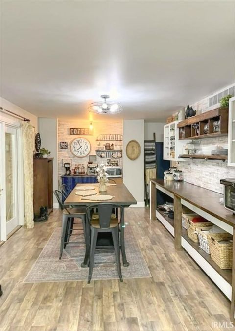 Tiny photo for 7720 W 00 NS, Kokomo, IN 46901 (MLS # 202613927)