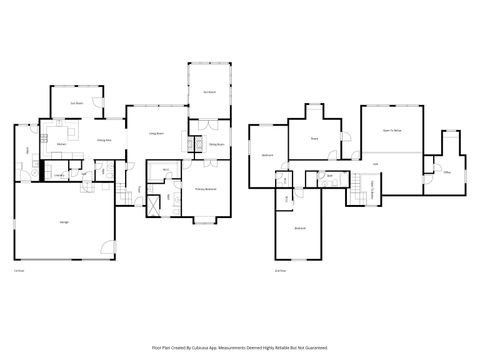 Tiny photo for 54 Ems B20b Lane LN, Pierceton, IN 46562 (MLS # 202618057)