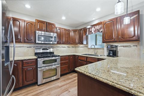 Tiny photo for 54 Ems B20b Lane LN, Pierceton, IN 46562 (MLS # 202618057)