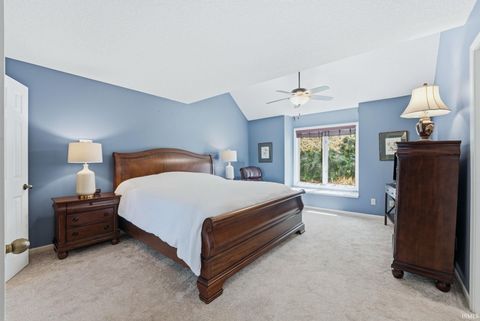 Tiny photo for 54 Ems B20b Lane LN, Pierceton, IN 46562 (MLS # 202618057)