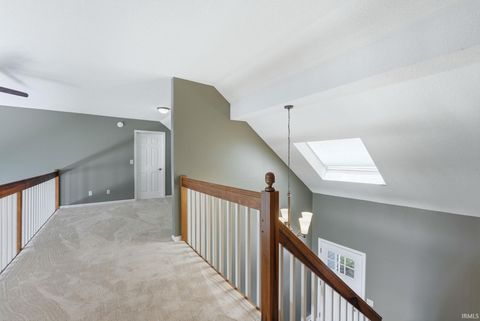 Tiny photo for 54 Ems B20b Lane LN, Pierceton, IN 46562 (MLS # 202618057)