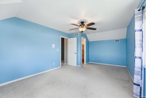 Tiny photo for 54 Ems B20b Lane LN, Pierceton, IN 46562 (MLS # 202618057)