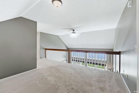 Tiny photo for 54 Ems B20b Lane LN, Pierceton, IN 46562 (MLS # 202618057)