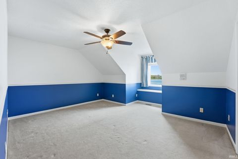 Tiny photo for 54 Ems B20b Lane LN, Pierceton, IN 46562 (MLS # 202618057)
