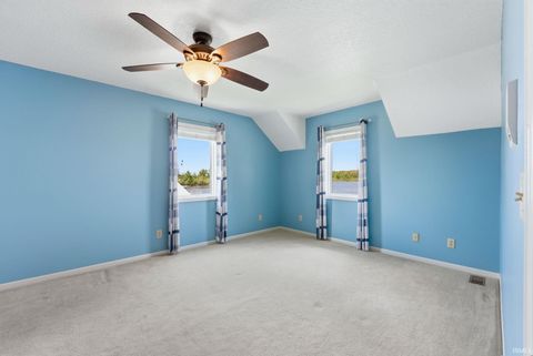 Tiny photo for 54 Ems B20b Lane LN, Pierceton, IN 46562 (MLS # 202618057)