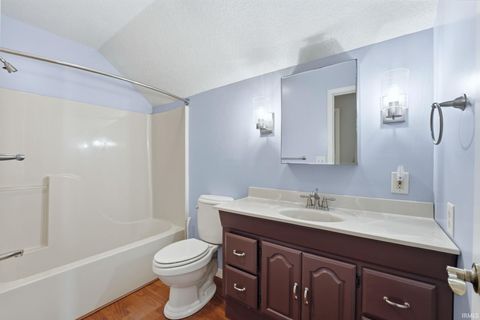 Tiny photo for 54 Ems B20b Lane LN, Pierceton, IN 46562 (MLS # 202618057)