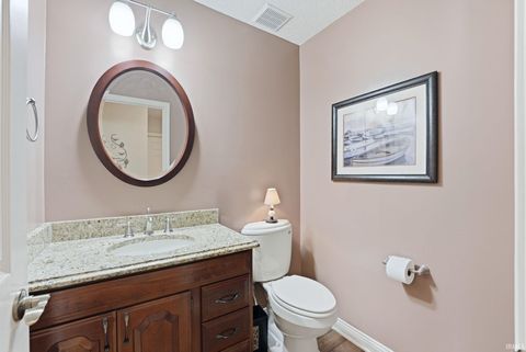 Tiny photo for 54 Ems B20b Lane LN, Pierceton, IN 46562 (MLS # 202618057)