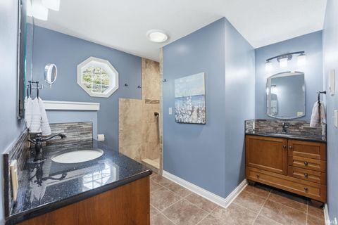 Tiny photo for 54 Ems B20b Lane LN, Pierceton, IN 46562 (MLS # 202618057)