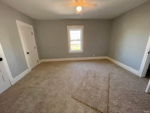 Tiny photo for 314 S Railroad Street, Hamlet, IN 46532 (MLS # 202642105)