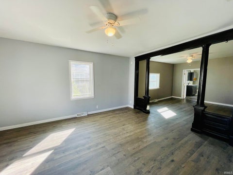 Tiny photo for 314 S Railroad Street, Hamlet, IN 46532 (MLS # 202642105)