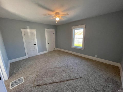 Tiny photo for 314 S Railroad Street, Hamlet, IN 46532 (MLS # 202642105)