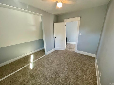 Tiny photo for 314 S Railroad Street, Hamlet, IN 46532 (MLS # 202642105)