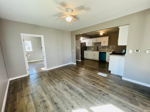 Tiny photo for 314 S Railroad Street, Hamlet, IN 46532 (MLS # 202642105)