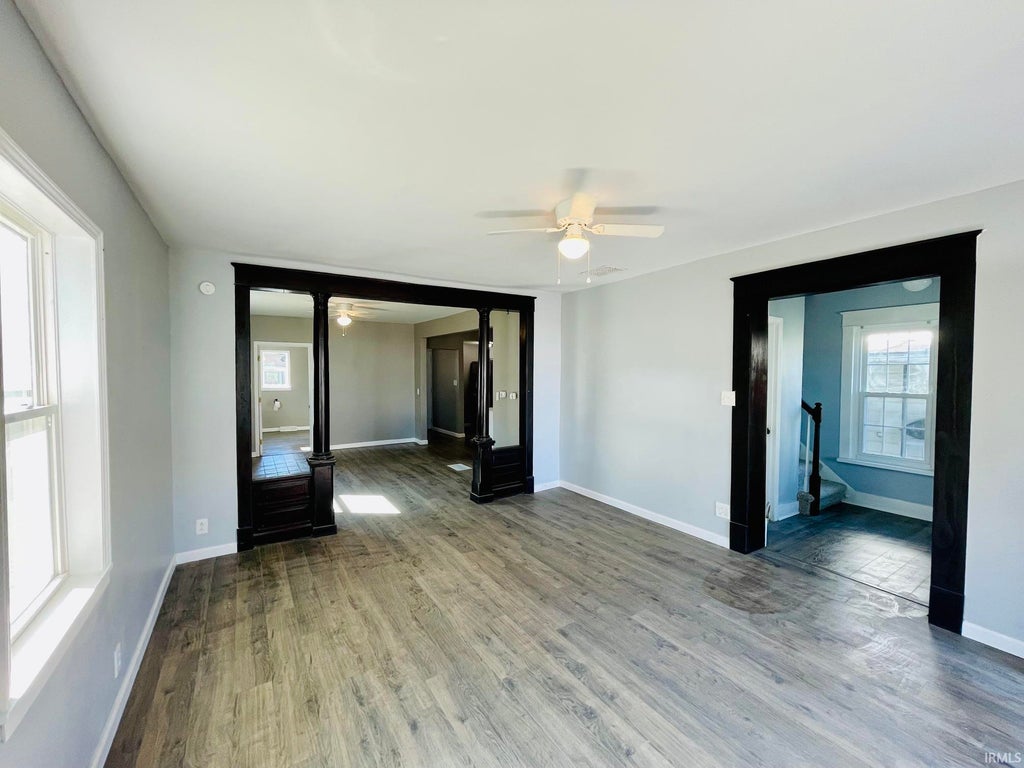 Photo of 314 S Railroad Street, Hamlet, IN 46532 (MLS # 202642105)