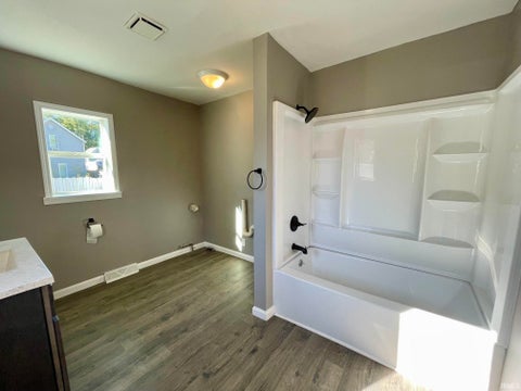 Tiny photo for 314 S Railroad Street, Hamlet, IN 46532 (MLS # 202642105)