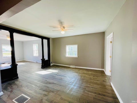 Tiny photo for 314 S Railroad Street, Hamlet, IN 46532 (MLS # 202642105)