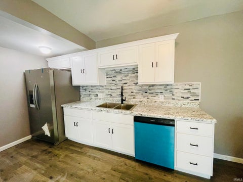 Tiny photo for 314 S Railroad Street, Hamlet, IN 46532 (MLS # 202642105)