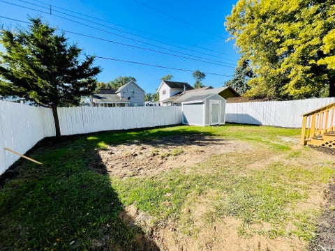 Tiny photo for 314 S Railroad Street, Hamlet, IN 46532 (MLS # 202642105)