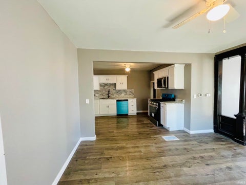 Tiny photo for 314 S Railroad Street, Hamlet, IN 46532 (MLS # 202642105)