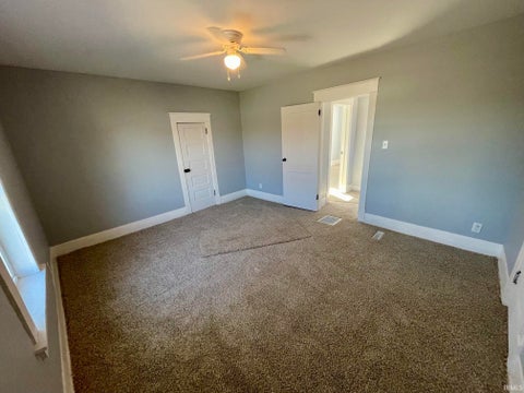 Tiny photo for 314 S Railroad Street, Hamlet, IN 46532 (MLS # 202642105)