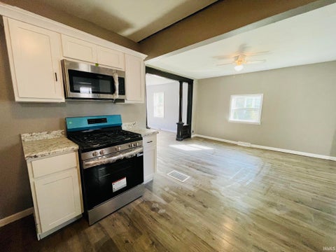 Tiny photo for 314 S Railroad Street, Hamlet, IN 46532 (MLS # 202642105)