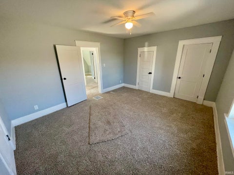 Tiny photo for 314 S Railroad Street, Hamlet, IN 46532 (MLS # 202642105)
