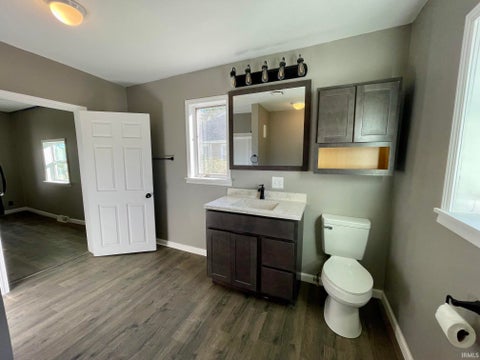 Tiny photo for 314 S Railroad Street, Hamlet, IN 46532 (MLS # 202642105)