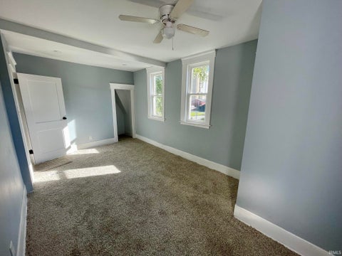 Tiny photo for 314 S Railroad Street, Hamlet, IN 46532 (MLS # 202642105)