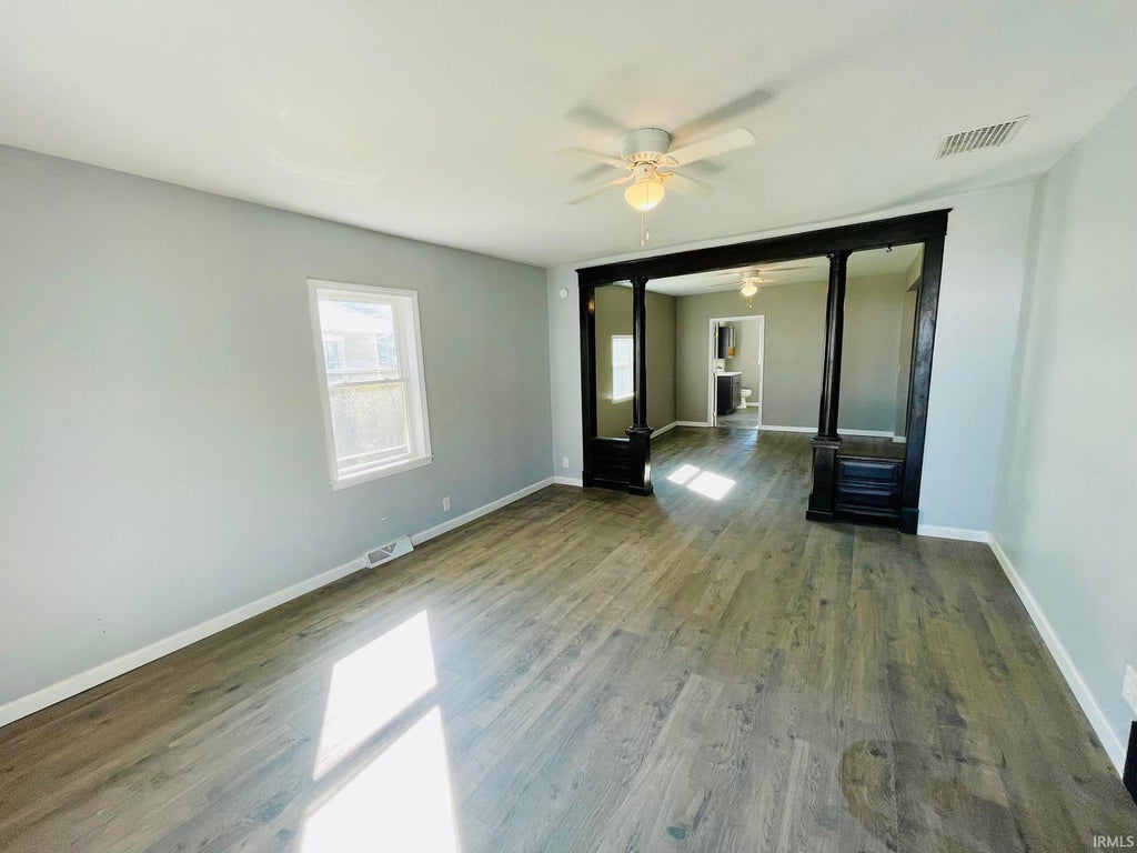 Photo of 314 S Railroad Street, Hamlet, IN 46532 (MLS # 202642105)