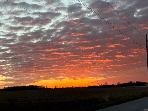 Photo of 2573 S 300 West Road, Peru, IN 46970 (MLS # 202607108)