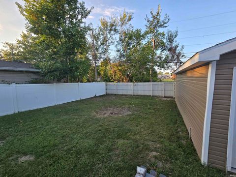 Tiny photo for 2408 Yuma Drive, Lafayette, IN 47909 (MLS # 202539292)