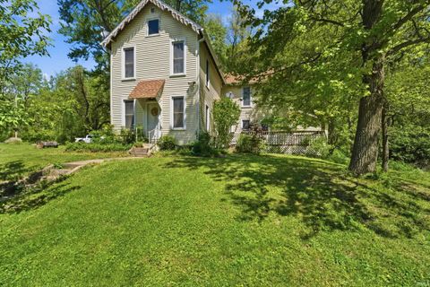 Tiny photo for 7738 E SR 26 Road, Lafayette, IN 47905 (MLS # 202618368)