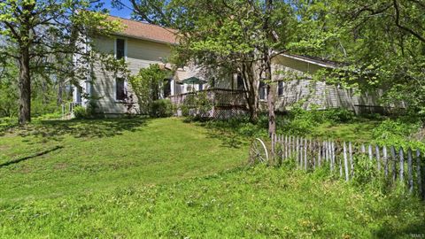 Tiny photo for 7738 E SR 26 Road, Lafayette, IN 47905 (MLS # 202618368)