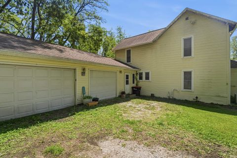 Tiny photo for 7738 E SR 26 Road, Lafayette, IN 47905 (MLS # 202618368)