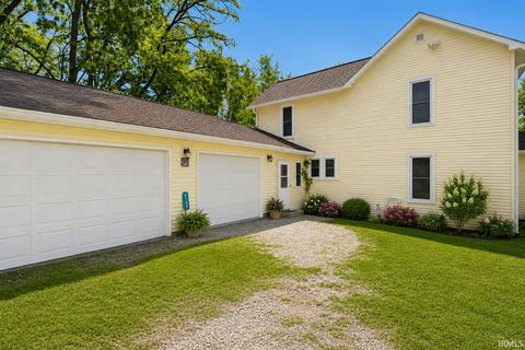Tiny photo for 7738 E SR 26 Road, Lafayette, IN 47905 (MLS # 202618368)