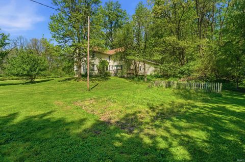 Tiny photo for 7738 E SR 26 Road, Lafayette, IN 47905 (MLS # 202618368)