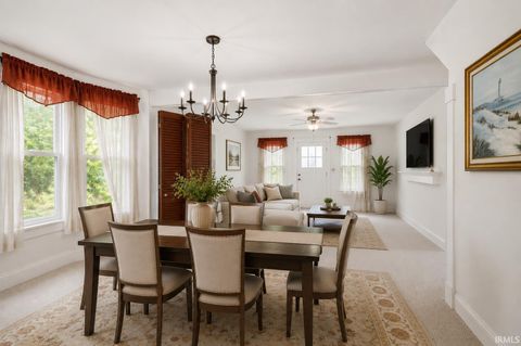 Tiny photo for 7738 E SR 26 Road, Lafayette, IN 47905 (MLS # 202618368)