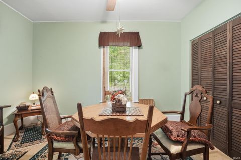 Tiny photo for 7738 E SR 26 Road, Lafayette, IN 47905 (MLS # 202618368)