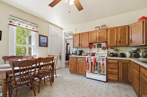 Tiny photo for 7738 E SR 26 Road, Lafayette, IN 47905 (MLS # 202618368)