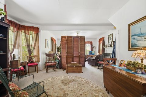 Tiny photo for 7738 E SR 26 Road, Lafayette, IN 47905 (MLS # 202618368)