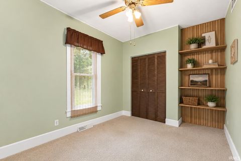 Tiny photo for 7738 E SR 26 Road, Lafayette, IN 47905 (MLS # 202618368)