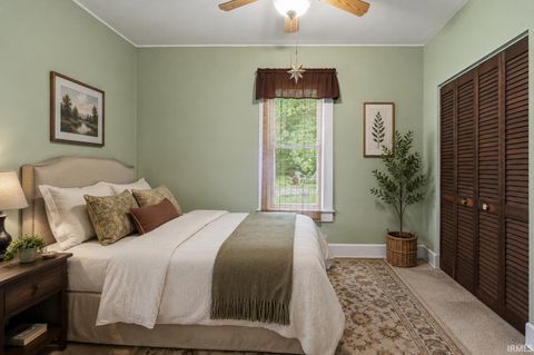 Tiny photo for 7738 E SR 26 Road, Lafayette, IN 47905 (MLS # 202618368)