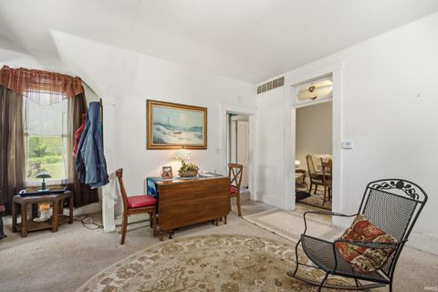Tiny photo for 7738 E SR 26 Road, Lafayette, IN 47905 (MLS # 202618368)