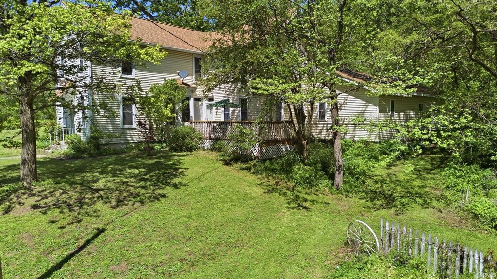 Photo of 7738 E SR 26 Road, Lafayette, IN 47905 (MLS # 202618368)