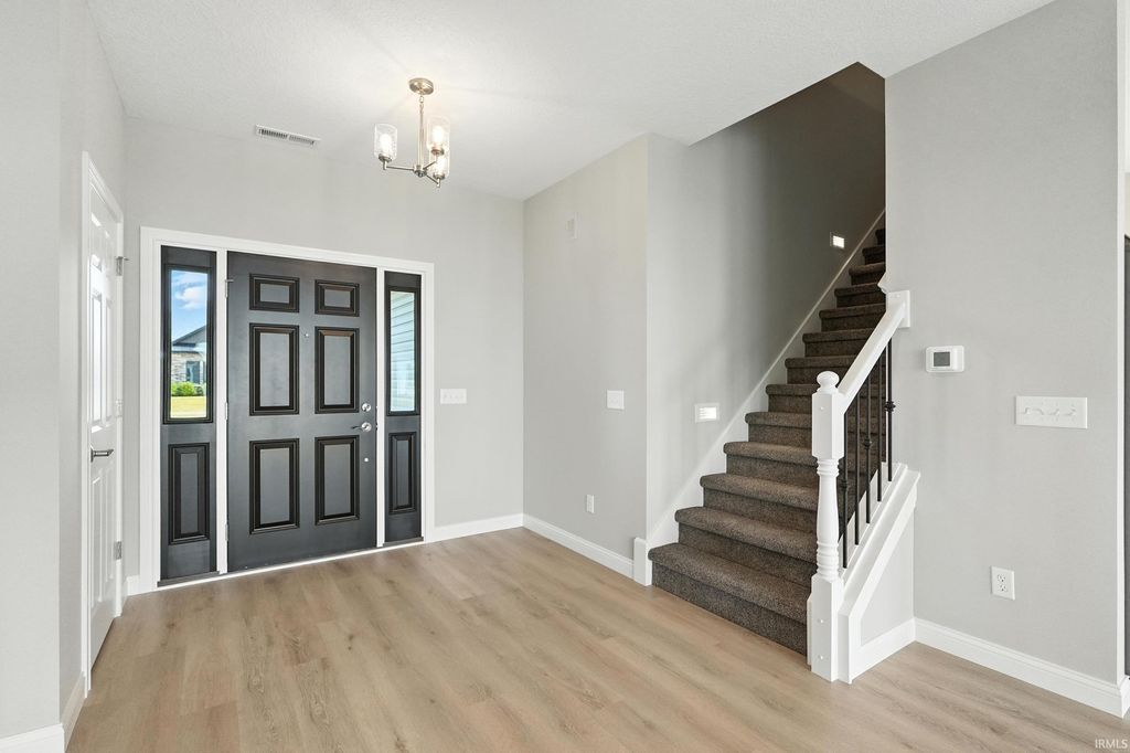 Photo of 11745 Fazio Drive, Fort Wayne, IN 46818 (MLS # 202614945)